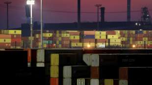 Gl&auml;ubiger von Containervermittler P&R bekommen erste Abschlagszahlung