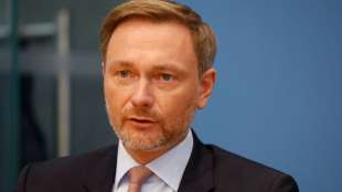 Lindner schl&auml;gt Bijan Djir-Sarai als neuen Generalsekret&auml;r vor