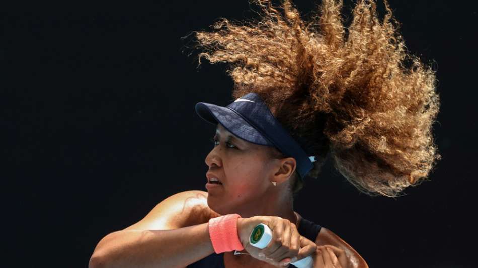 Osaka gegen Williams - Traumduell im Halbfinale der Australian Open perfekt