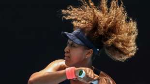 Osaka gegen Williams - Traumduell im Halbfinale der Australian Open perfekt