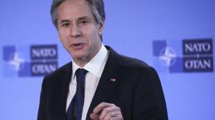 USA verlangen von Nato-Alliierten bei Beschluss zu Afghanistan-Abzug Geduld
