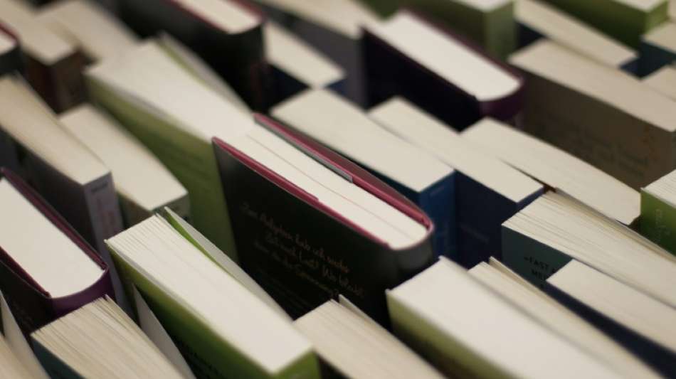 Deutscher Buchpreis f&uuml;r Antje R&aacute;vik Strubels Werk "Blaue Frau"