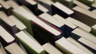 Deutscher Buchpreis f&uuml;r Antje R&aacute;vik Strubels Werk "Blaue Frau"