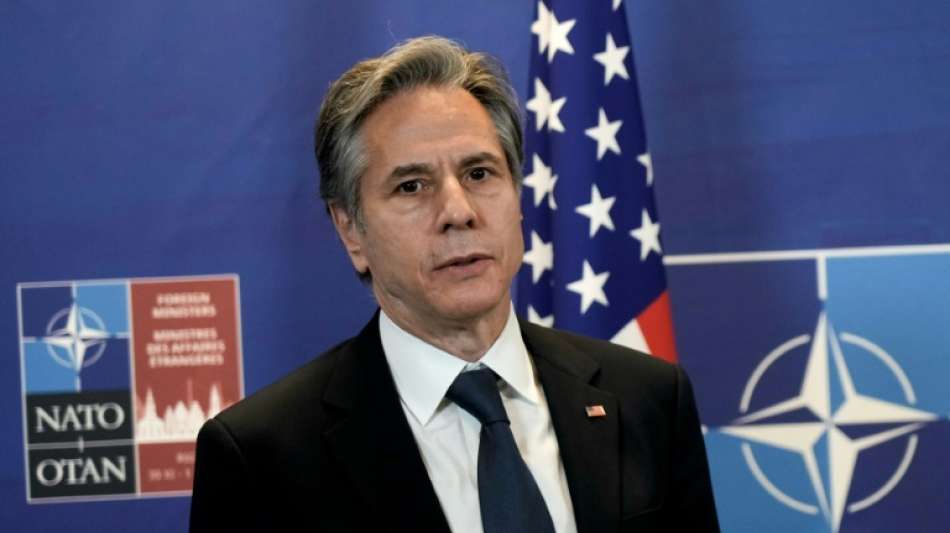 Au&szlig;enminister der USA und Russlands sprechen Donnerstag &uuml;ber Ukraine