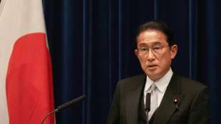 Japans Regierungschef hat in ber&uuml;chtigter Residenz noch keine Geister gesehen
