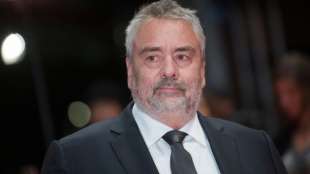 Anklage beantragt Einstellung des Verfahrens wegen Vergewaltigung gegen Luc Besson