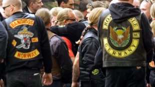 Seehofer verbietet deutschen Ableger von Rockergruppe Bandidos