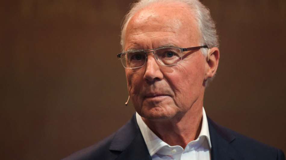 Beckenbauer fordert: Flick "muss sich bekennen"