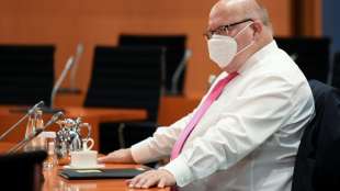 Wirtschaftsminister schl&auml;gt f&uuml;r Flut-Opfer Umsatzausfall-Hilfen wie bei Corona vor 