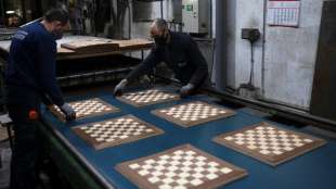 Netflix-Serie &uuml;ber Schach-Talent beschert spanischem Hersteller Nachfrageboom