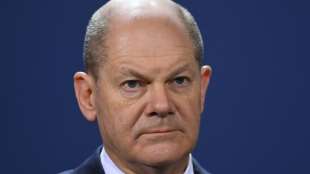 Telefonschalte westlicher Spitzenpolitiker mit Scholz und Biden geplant