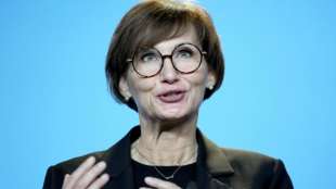 Forschungsministerin Stark-Watzinger mahnt zu Vorsicht bei Technologietransfer 