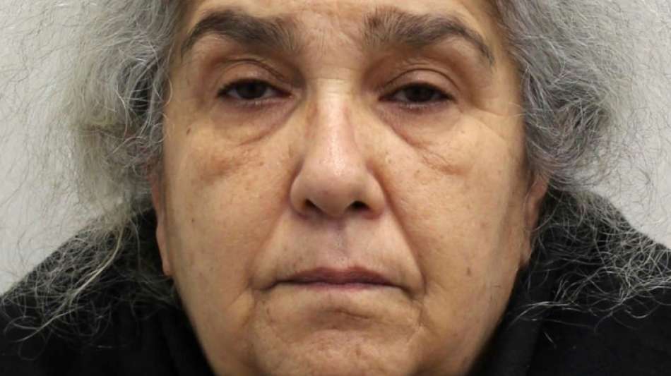 60-J&auml;hrige in Gro&szlig;britannien nach dreistem Juwelen-Diebstahl verurteilt