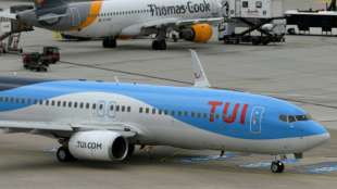 TUIfly und Pilotengewerkschaft verst&auml;ndigen sich auf Mediation 