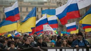 Rund zwei Prozent der ausl&auml;ndischen Bev&ouml;lkerung in Deutschland stammen aus Russland