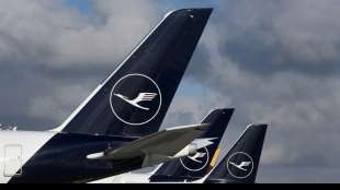 Lufthansa verzichtet auf K&uuml;ndigung von Piloten