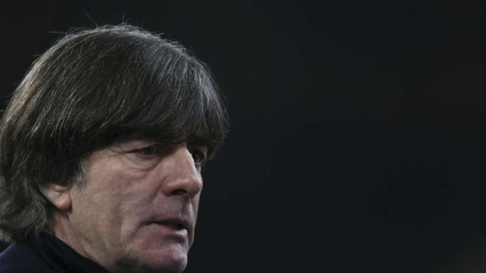 Bundestrainer L&ouml;w tritt nach der EM zur&uuml;ck