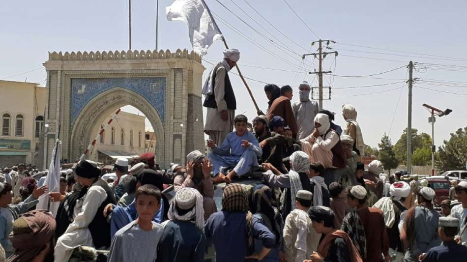 Nato-Dringlichkeitssitzung zu Afghanistan an diesem Freitag 