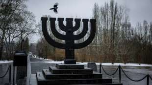 Holocaust-Gedenkst&auml;tten verurteilen russischen Angriff nahe Gedenkst&auml;tte Babyn Jar