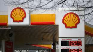 Nigerianer k&ouml;nnen Shell in Gro&szlig;britannien wegen &Ouml;l-Lecks verklagen