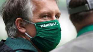 Werder: Baumann glaubt an genug Qualit&auml;t f&uuml;r den Klassenerhalt