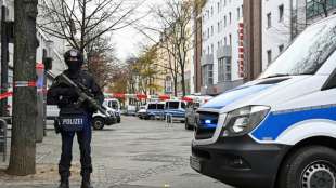 Berliner Polizei z&auml;hlt aktuell 388 Clankriminelle