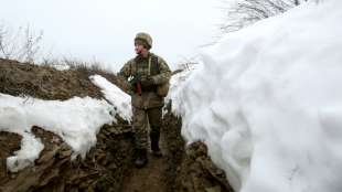 USA: Russland will Vorwand f&uuml;r Einmarsch in der Ukraine schaffen