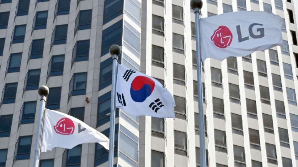 Samsung und LG rechnen im ersten Quartal mit Gewinnsprung 