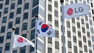 Samsung und LG rechnen im ersten Quartal mit Gewinnsprung 