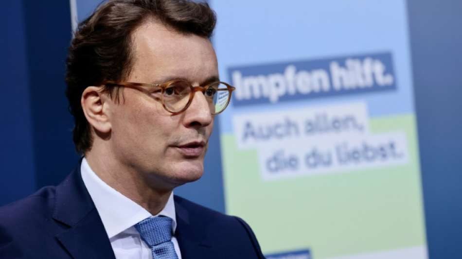 W&uuml;st dringt nach Bund-L&auml;nder-Runde auf Rechtsgrundlage f&uuml;r Basisschutzma&szlig;nahmen