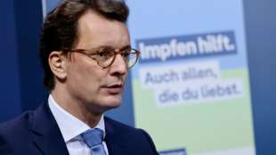 W&uuml;st dringt nach Bund-L&auml;nder-Runde auf Rechtsgrundlage f&uuml;r Basisschutzma&szlig;nahmen