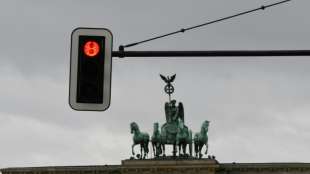 Verhandlungen f&uuml;r Ampel-Regierung gehen in entscheidende Woche
