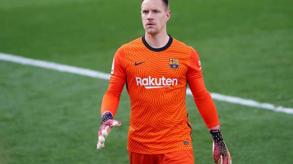 Nationaltorh&uuml;ter ter Stegen w&uuml;rde Flick als Bundestrainer begr&uuml;&szlig;en