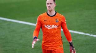 Nationaltorh&uuml;ter ter Stegen w&uuml;rde Flick als Bundestrainer begr&uuml;&szlig;en