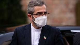 Iran legt Vorschl&auml;ge f&uuml;r Wiederbelebung von Atomabkommen vor