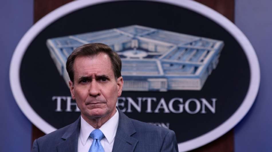 Biden entsendet tausende US-Soldaten nach Deutschland und Osteuropa