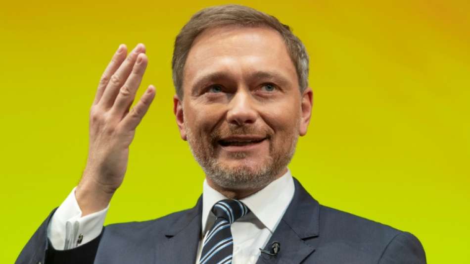 Lindner offen f&uuml;r Anpassung der Pendlerpauschale wegen steigender Energiepreise