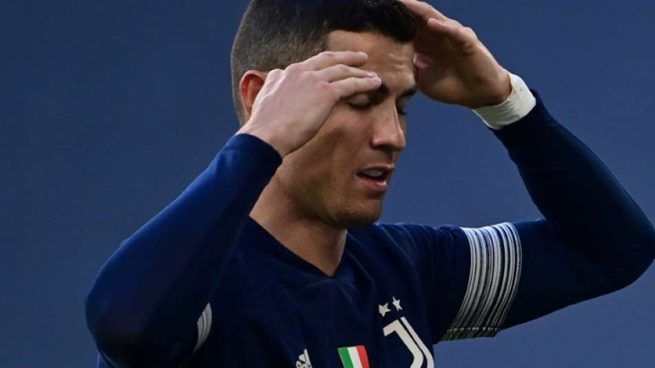 Medienberichte: Profifu&szlig;baller Ronaldo bricht Corona-Regeln