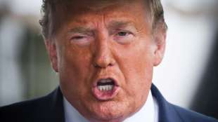 Trump nutzt 20. Jahrestag von 9/11 f&uuml;r Attacken gegen Biden