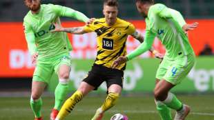 Haaland schie&szlig;t Dortmund zum Sieg im "Endspiel" um die Champions League