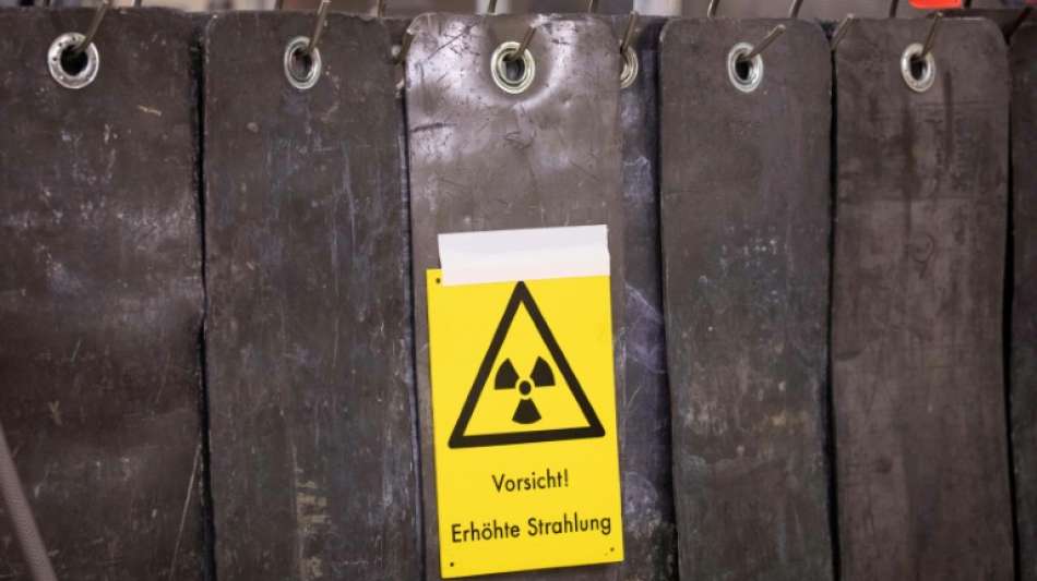 Beh&ouml;rdenchef warnt Bundesl&auml;nder vor Blockade bei Suche nach Atomm&uuml;ll-Endlager
