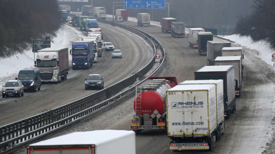 CO2-Emissionen im Verkehr in vergangenen Jahren deutlich gestiegen