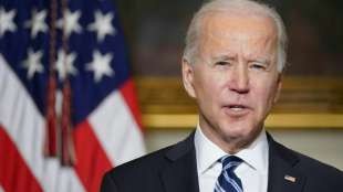 Biden schafft Finanzsperre f&uuml;r Hilfsorganisationen mit Abtreibungsberatung ab
