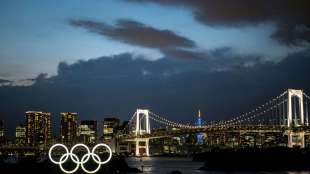 Kein Alkohol, keine Umarmungen: Strenge Regeln f&uuml;r Besucher der Olympischen Spiele in Tokio