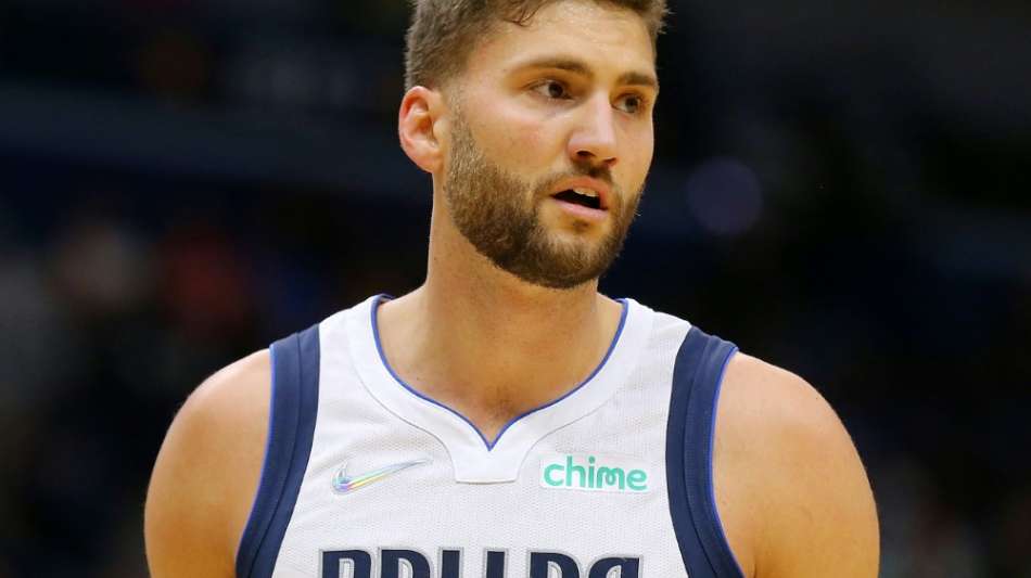 NBA: Kleber gewinnt mit Dallas, Pleiten f&uuml;r Schr&ouml;der und Wagner