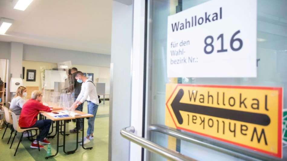 SPD liegt sechs Monate vor Landtagswahl in Schleswig-Holstein in Umfrage vorn
