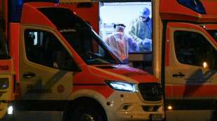 RKI: Bundesweite Sieben-Tage-Inzidenz mit 446,7 auf neuem H&ouml;chststand