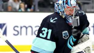 NHL: Grubauer unterliegt Ex-Team