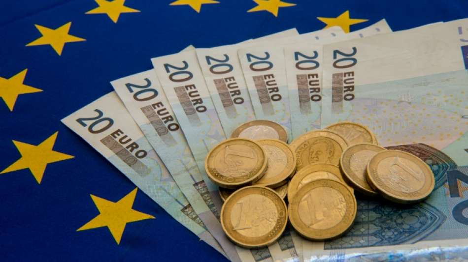 Steuerpflichtige spendeten 2017 knapp sechs Prozent mehr Geld