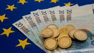 Steuerpflichtige spendeten 2017 knapp sechs Prozent mehr Geld